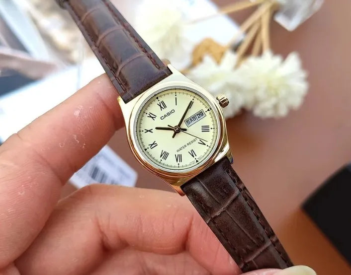 Casio LTP-V006GL-9BUDF