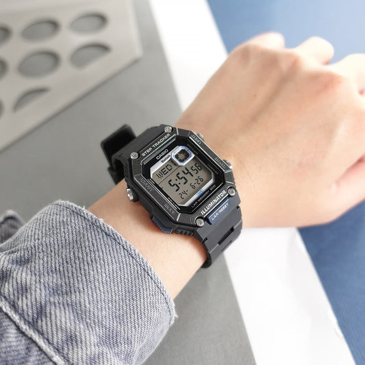 Casio ws-B1000-1avdf