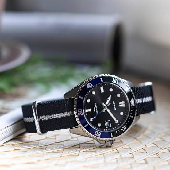Casio mdv-10c-1a2vdf