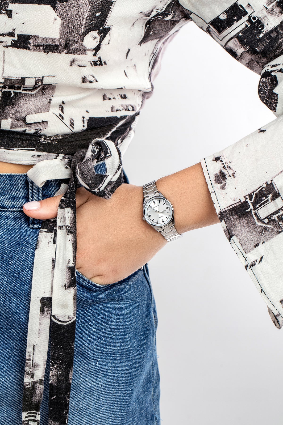 Casio ltp-v005d-7audf