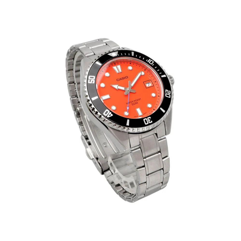 Casio mdv-10d-4a1vdf