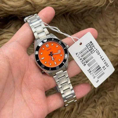 Casio mdv-10d-4a1vdf