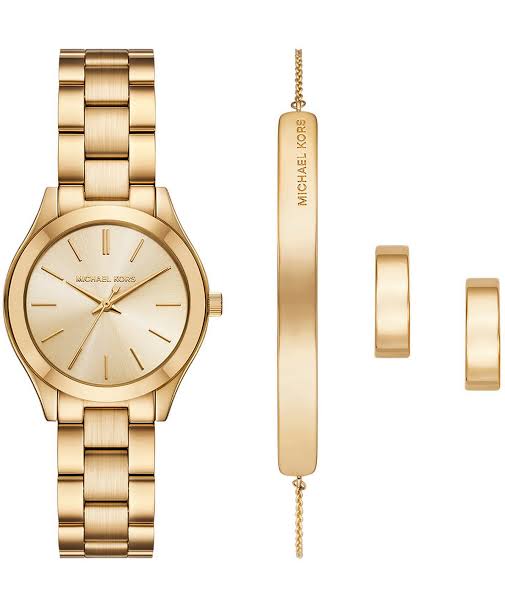 Michael kors mk7561set