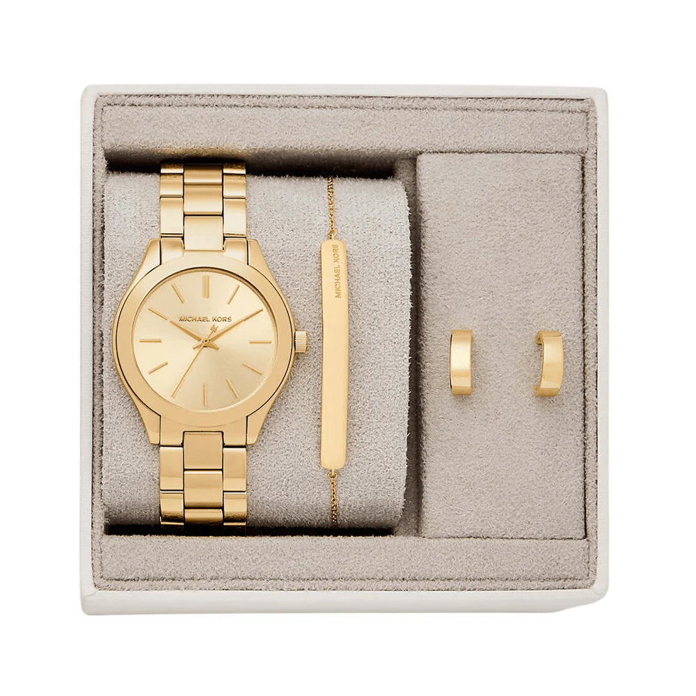 Michael kors mk7561set