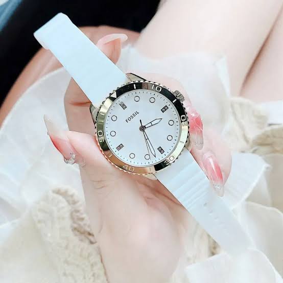 Fossil bq3965