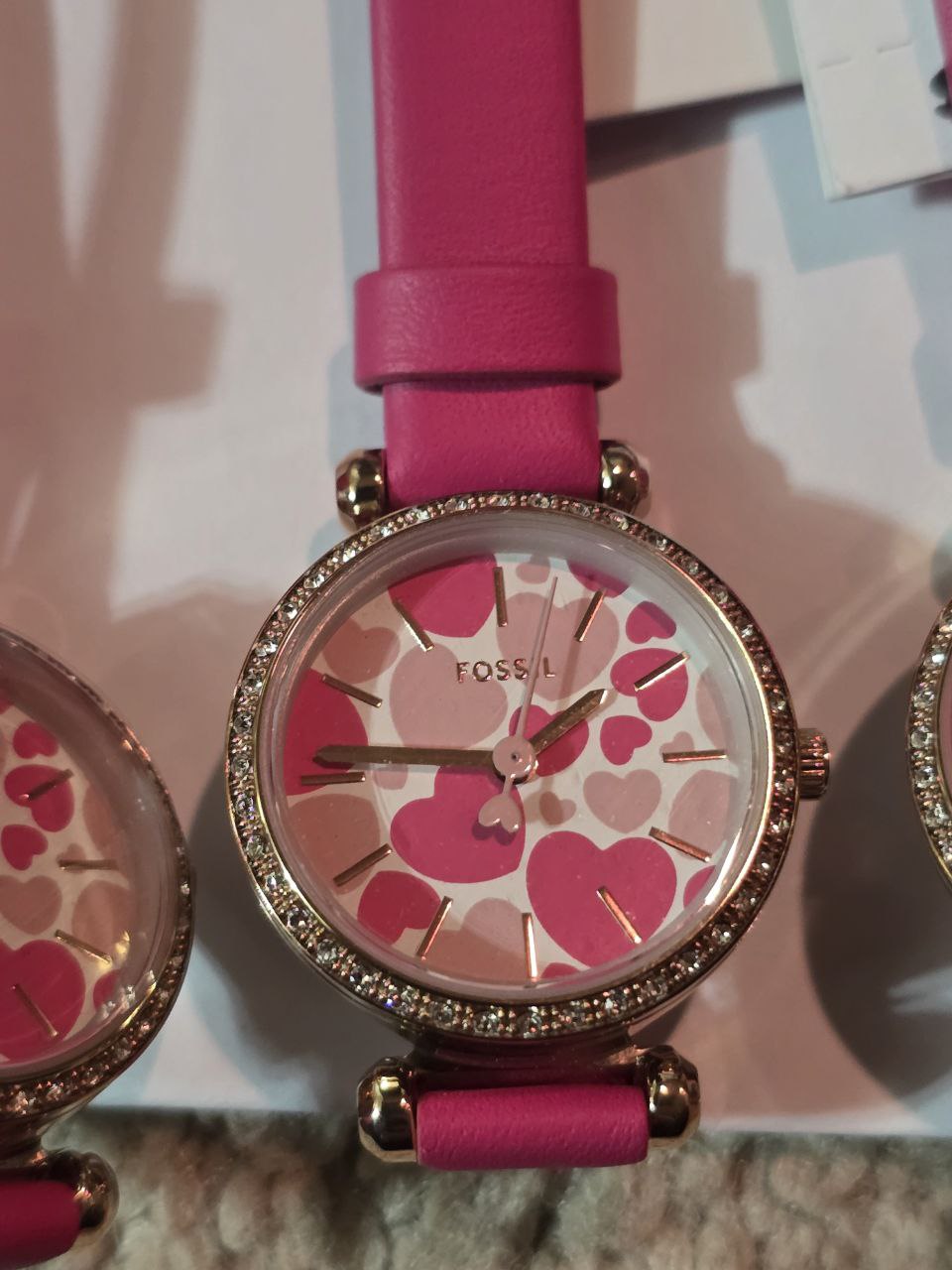 Fossil bq3998