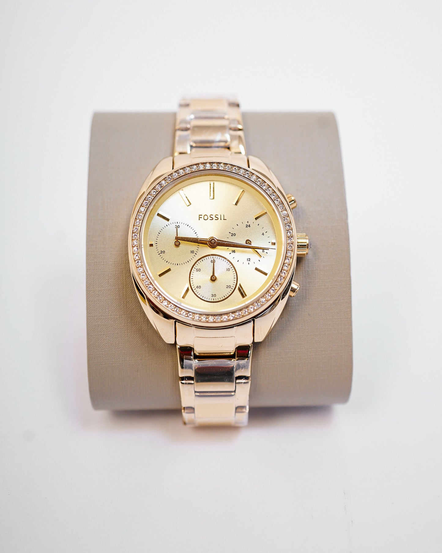 Fossil bq3658