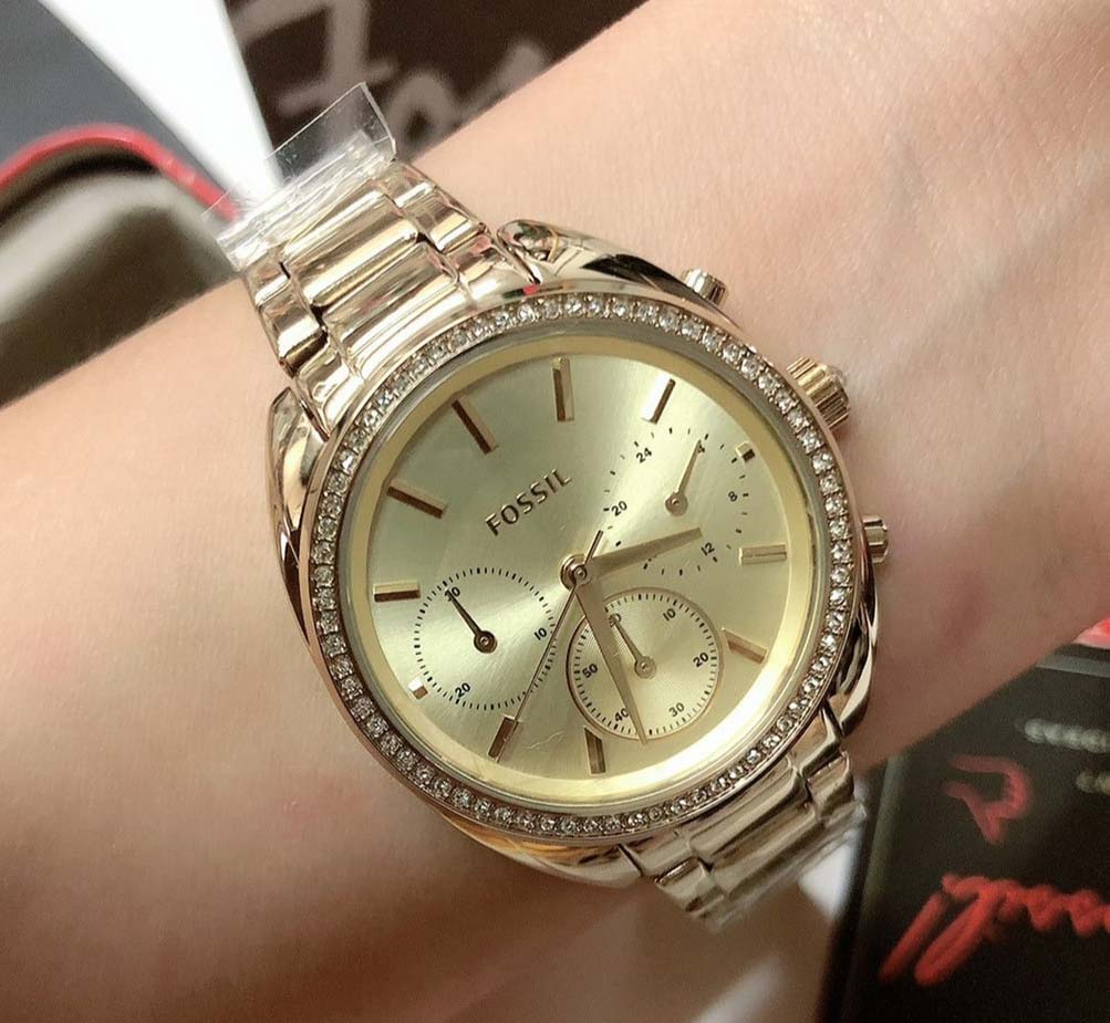 Fossil bq3658