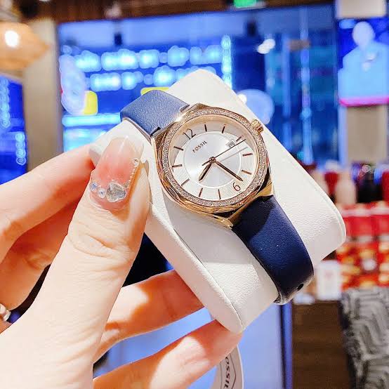 Fossil BQ3956