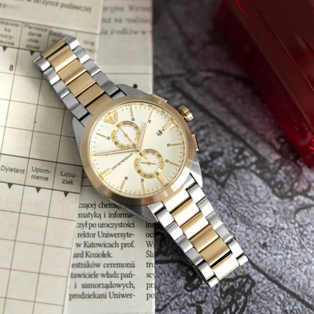 Armani AR11605
