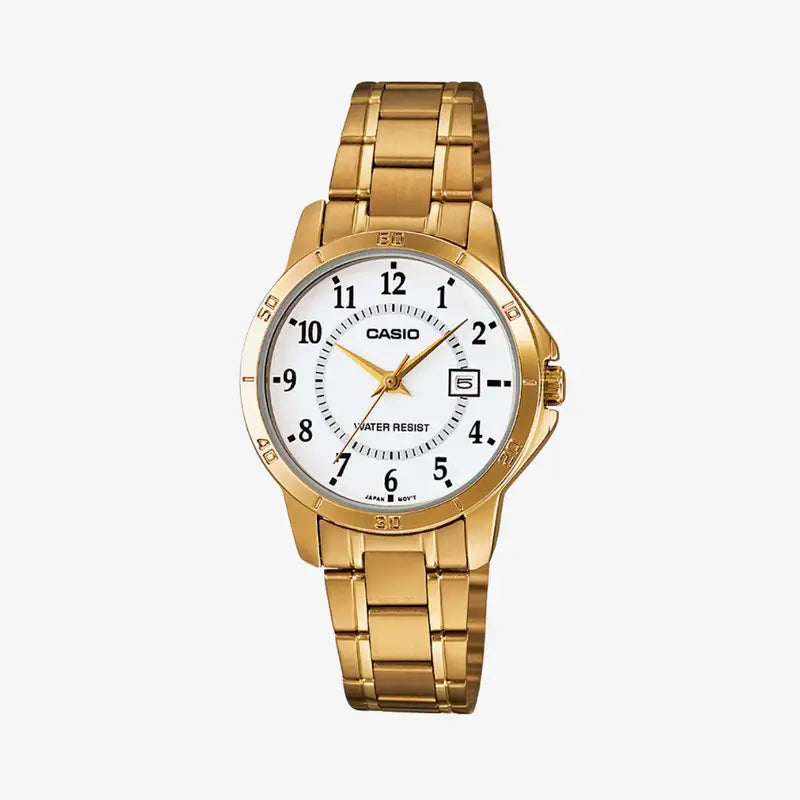 Casio ltp-v004g-7budf