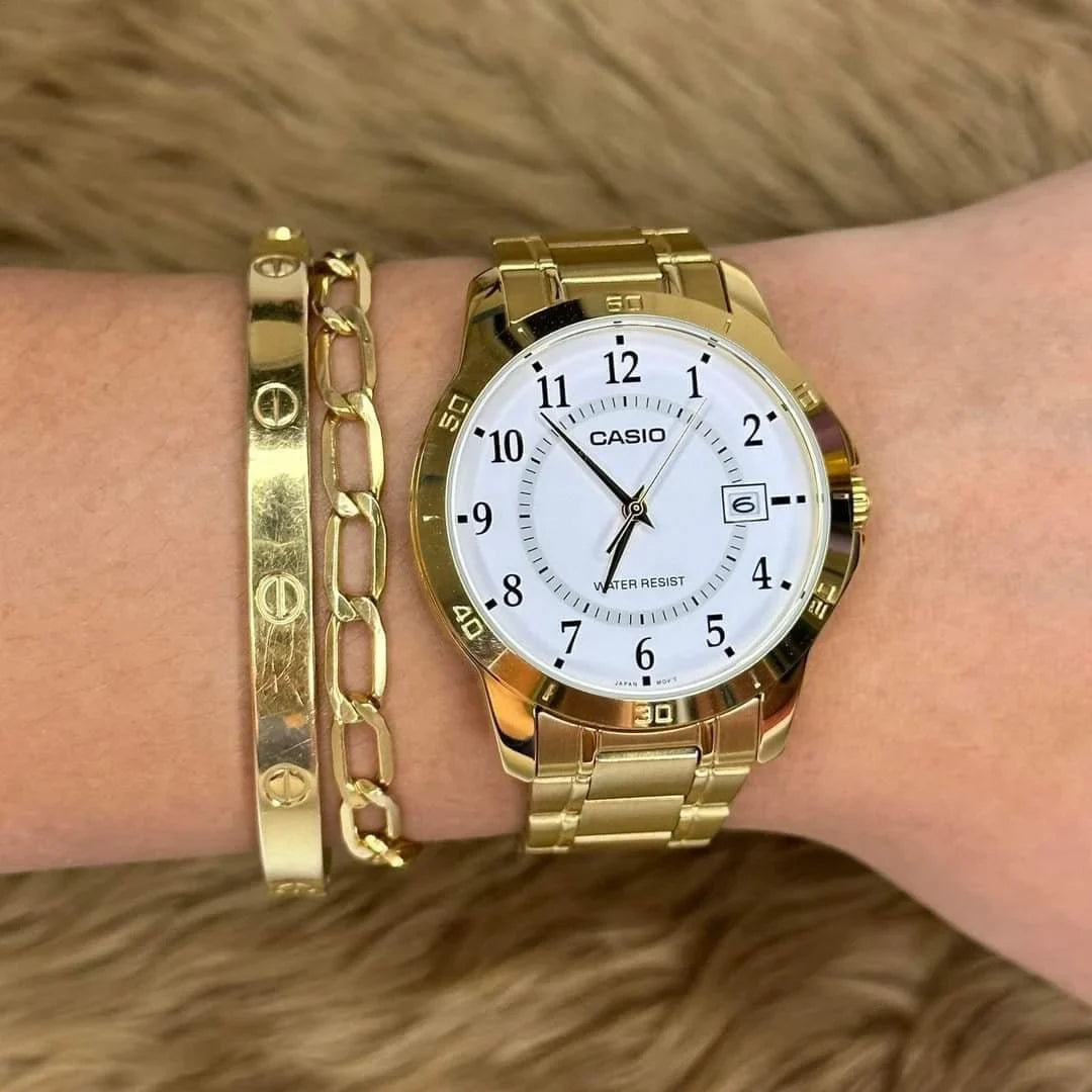 Casio ltp-v004g-7budf