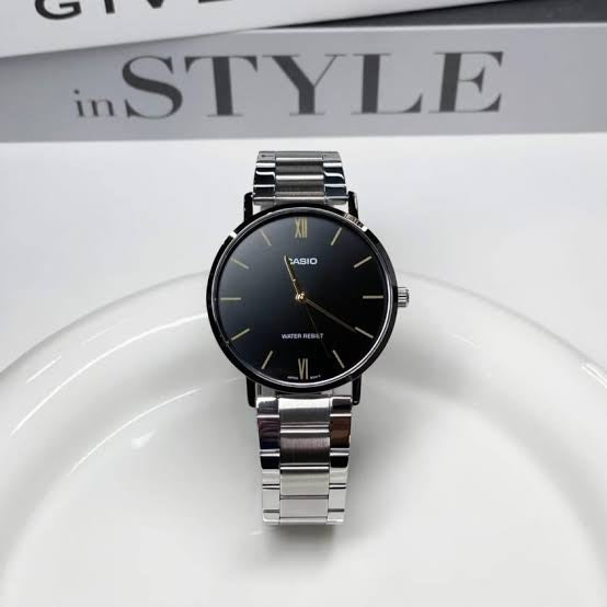 Casio mtp-vt01d-1budf