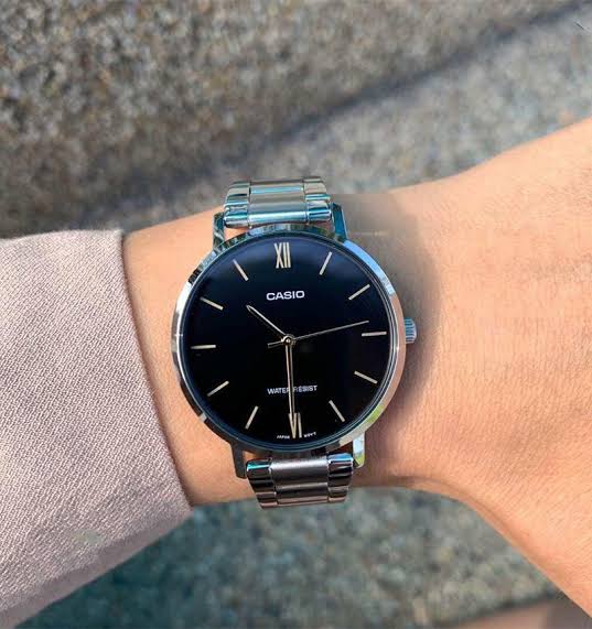 Casio mtp-vt01d-1budf