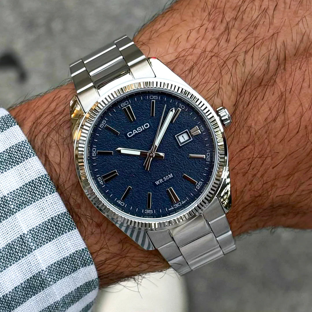 Casio mtp-1302 da-2a1vdf
