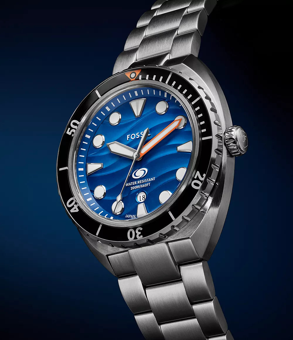 Fossil fs6064