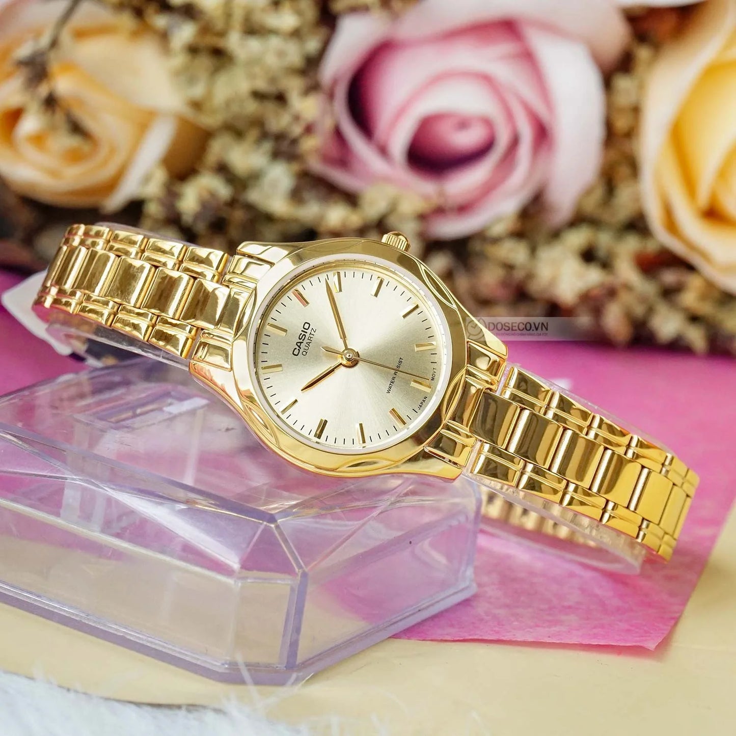 Casio ltp-1275g