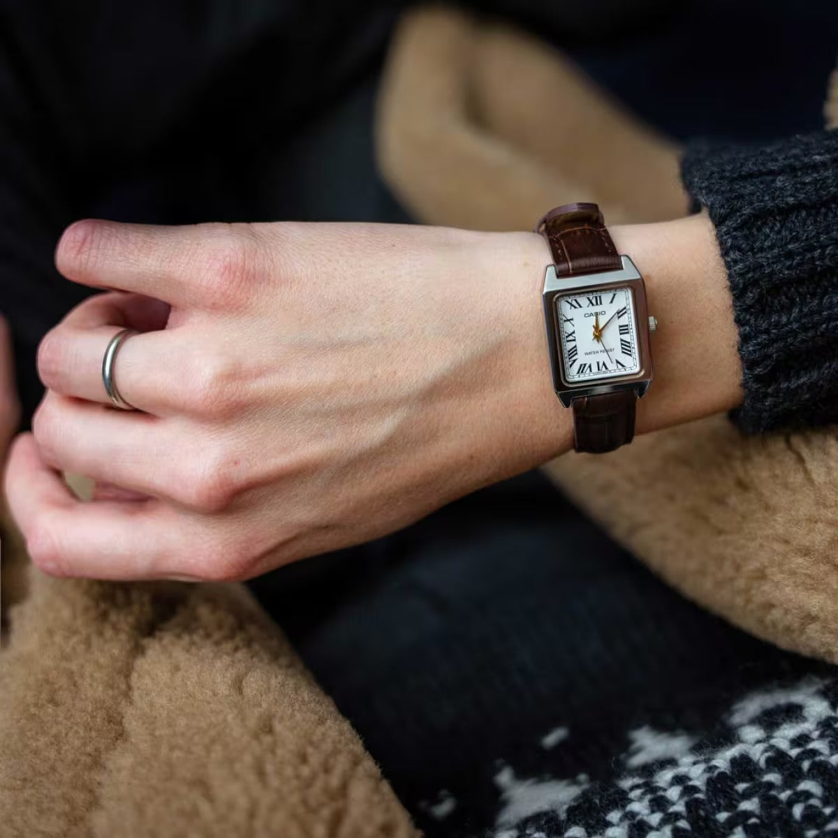 Casio ltp-b150l-7b2