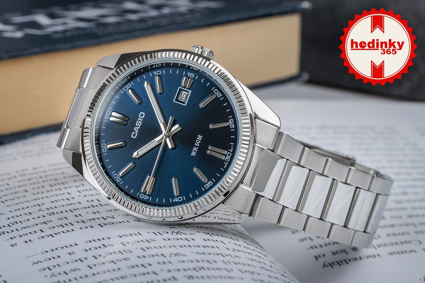Casio mtp-1302pd-2avef