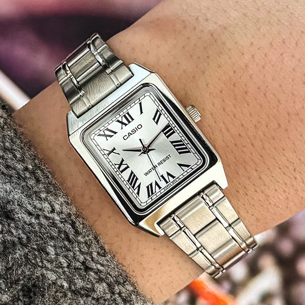 Casio ltp b150d-7b
