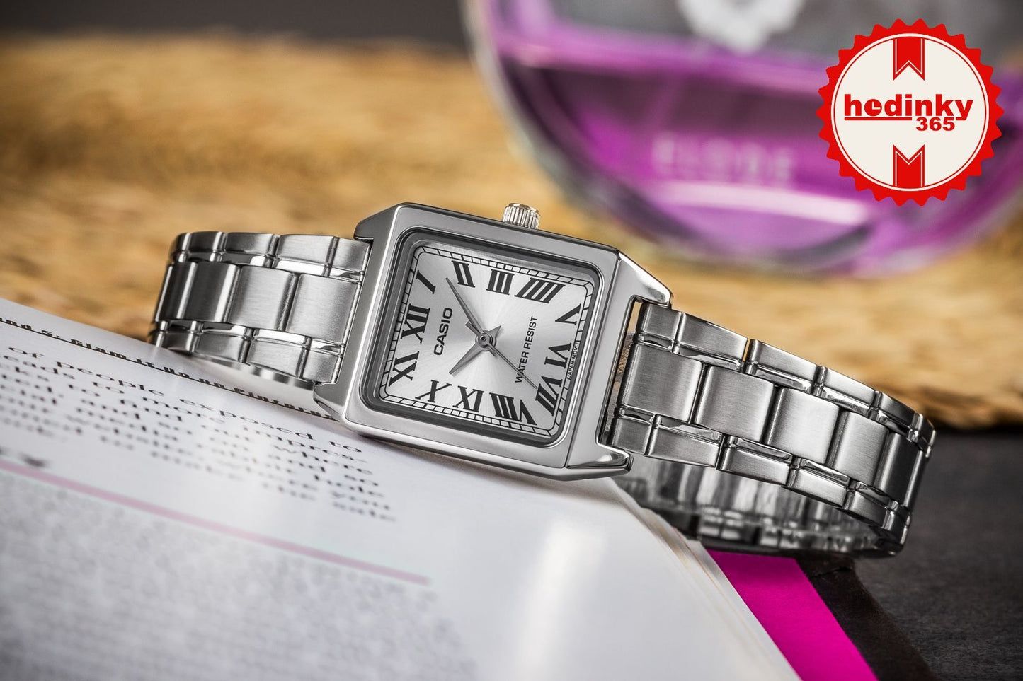 Casio ltp b150d-7b