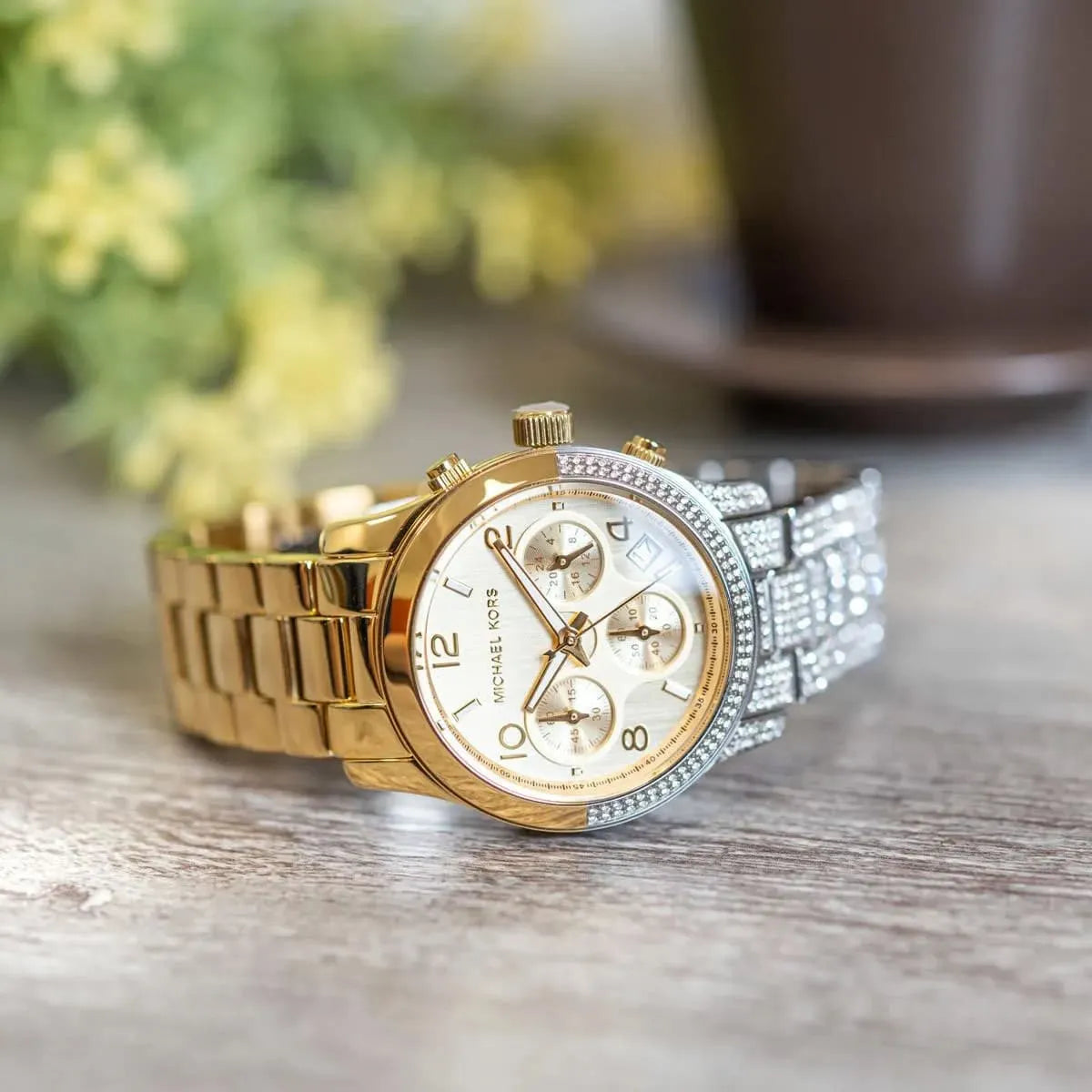 Michael kors mk7329