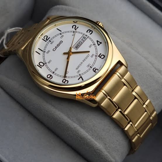 Casio mtp-v006g-7budf