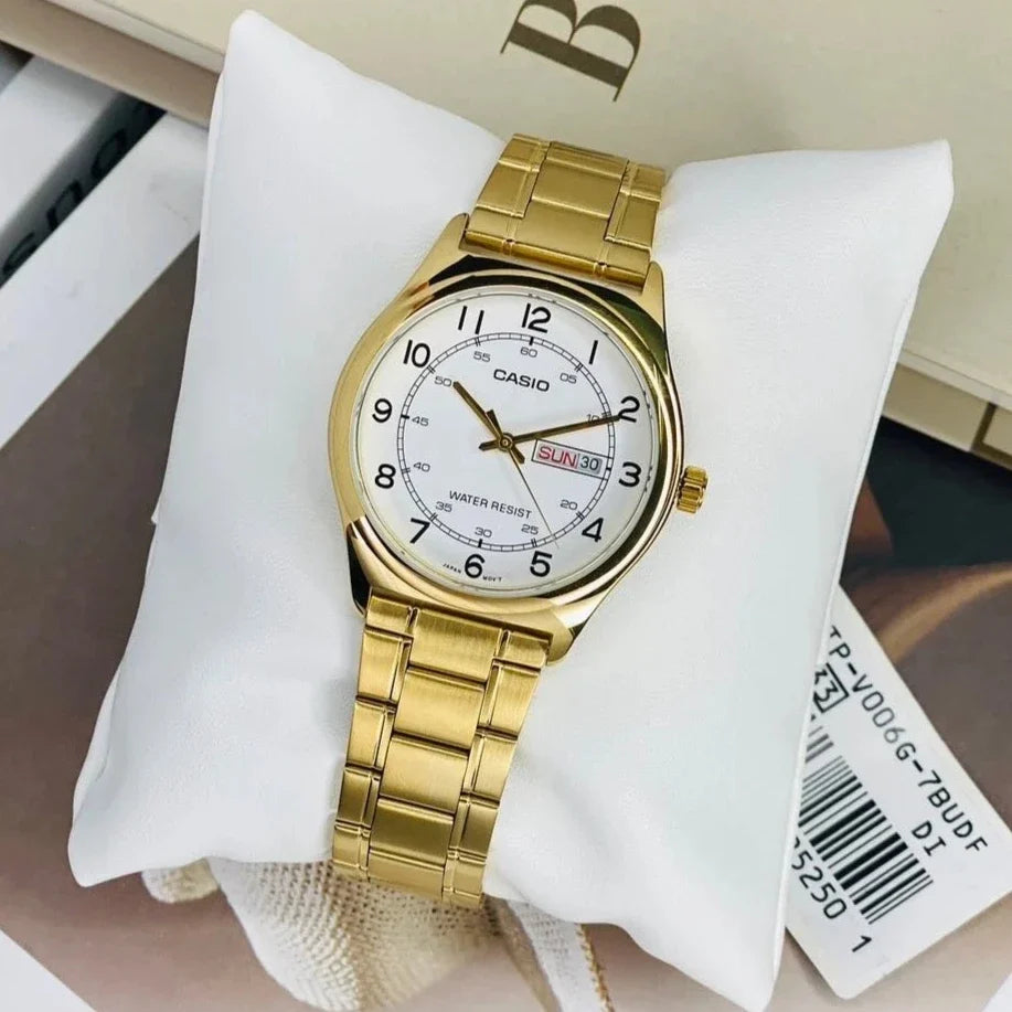 Casio mtp-v006g-7budf