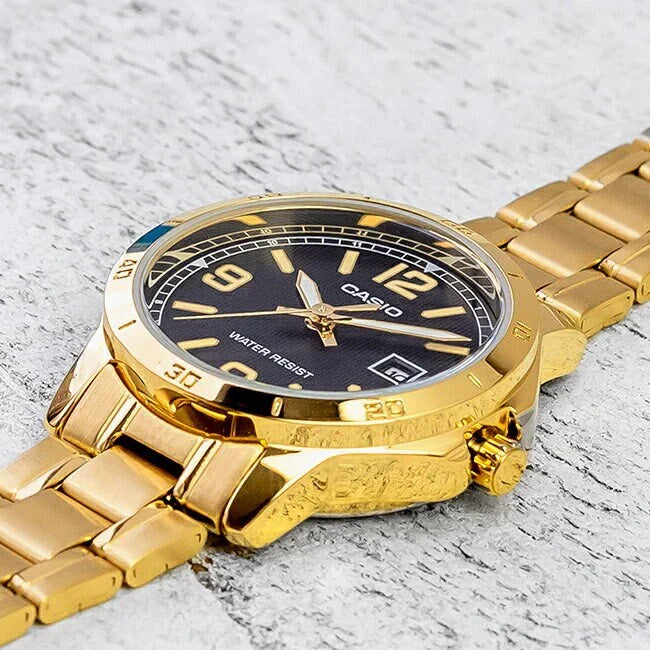 Casio mtp-v004g-1budf