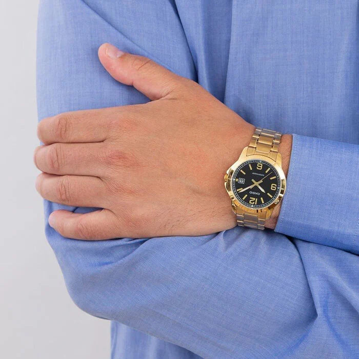 Casio mtp-v004g-1budf