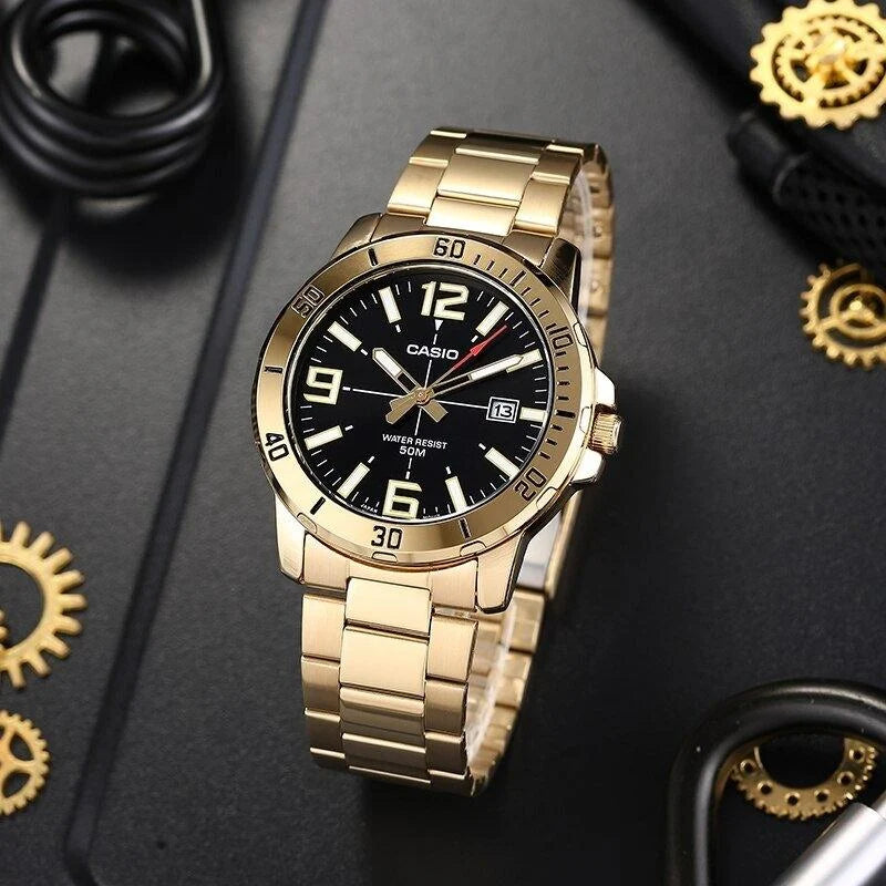 Casio mtp-vd01g-1bvudf