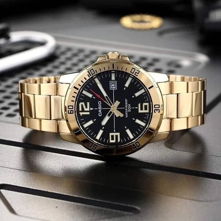 Casio mtp-vd01g-1bvudf