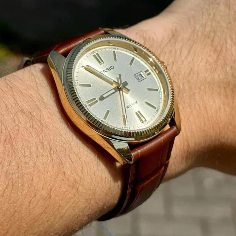 Casio mtp-1302pgl-9avef