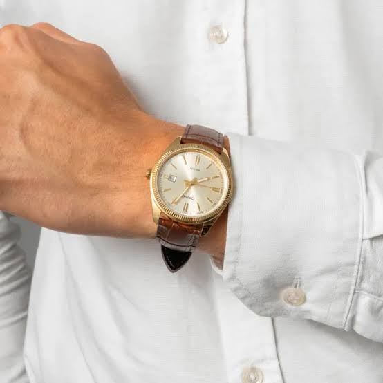 Casio mtp-1302pgl-9avef