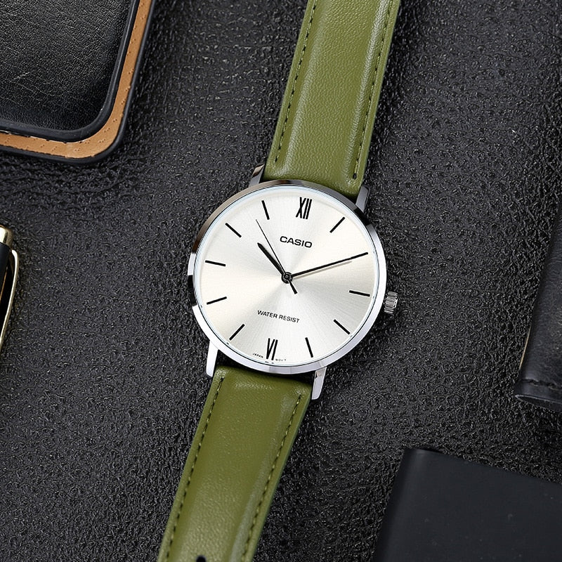 Casio mtp-vt01l-3budf
