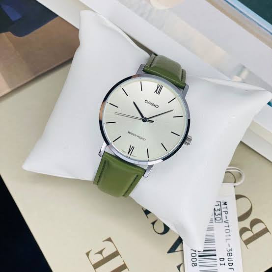 Casio mtp-vt01l-3budf