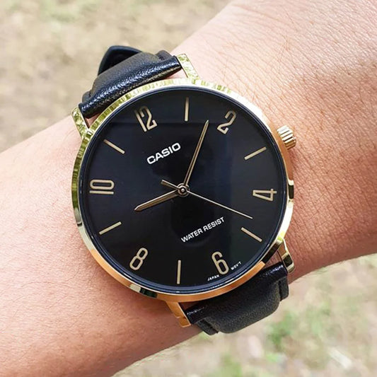 Casio mtp-vt01gl-1b2udf