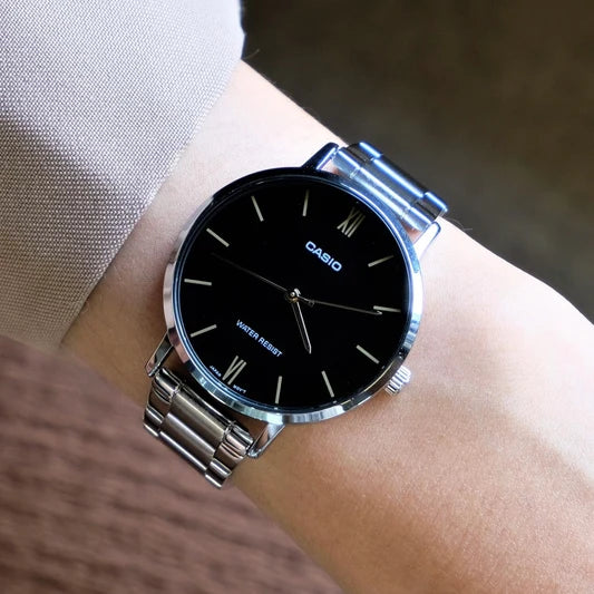 Casio ltp-vt01d-1budf