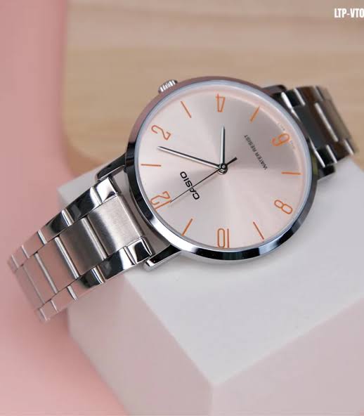 Casio ltp-vt01d-4b2udf