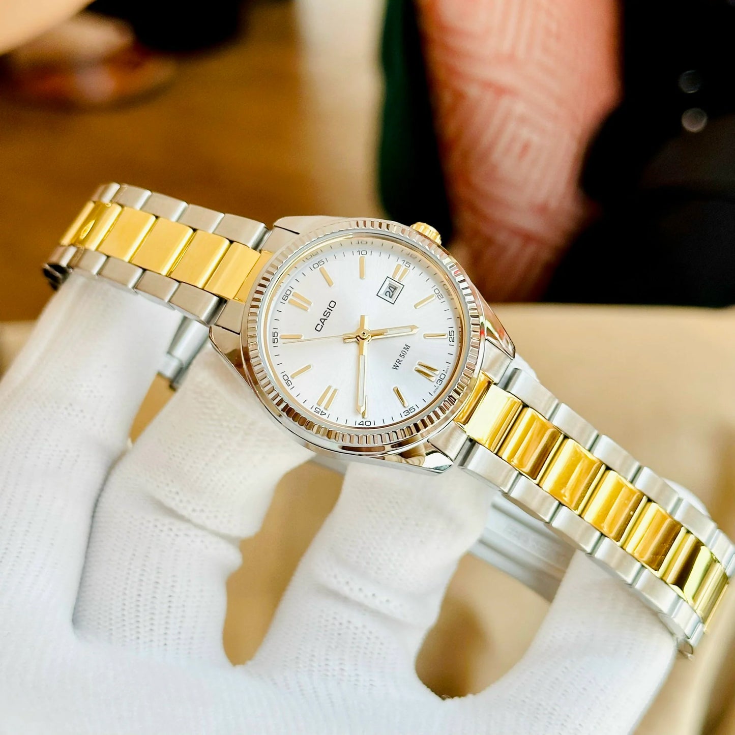 Casio ltp-1302sg-7avdf