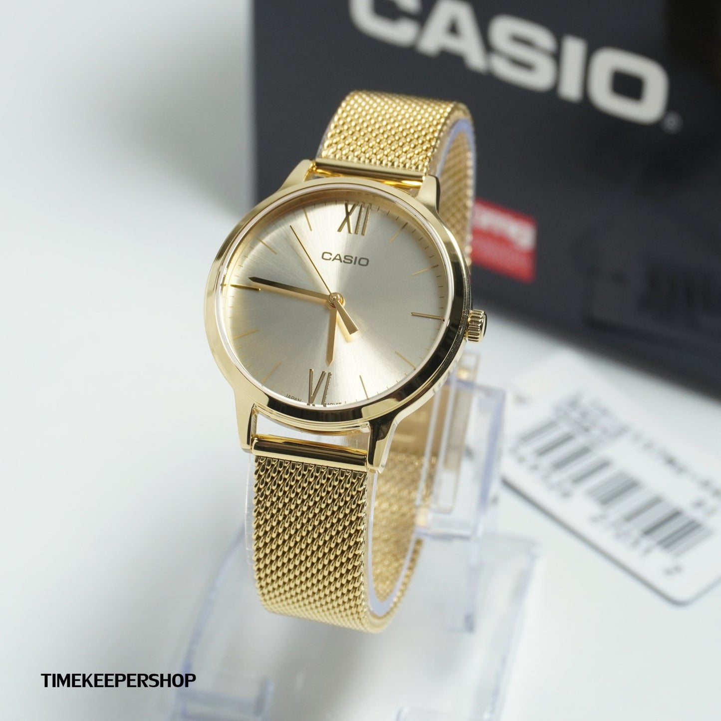 Casio LTP-E157MG-9ADF