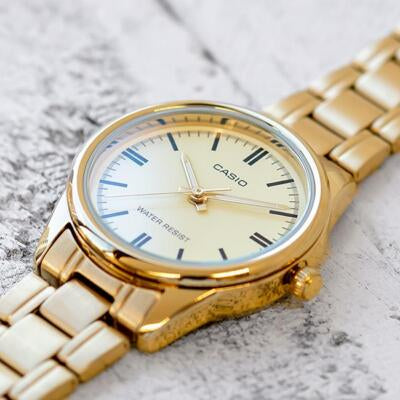Casio ltp-v005g-9a