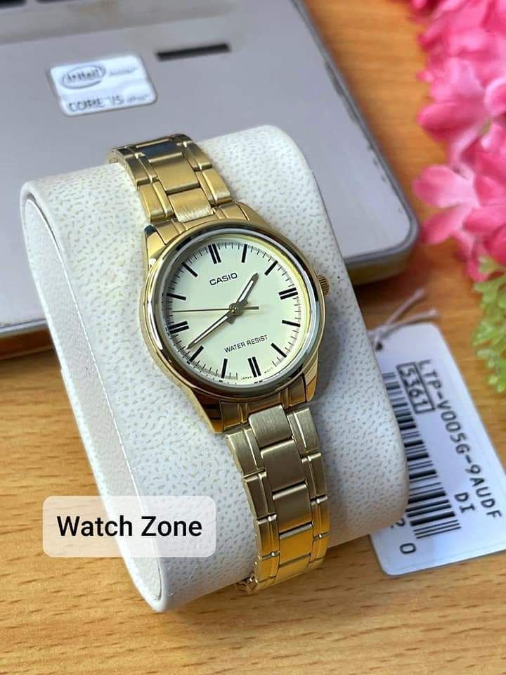 Casio ltp-v005g-9a