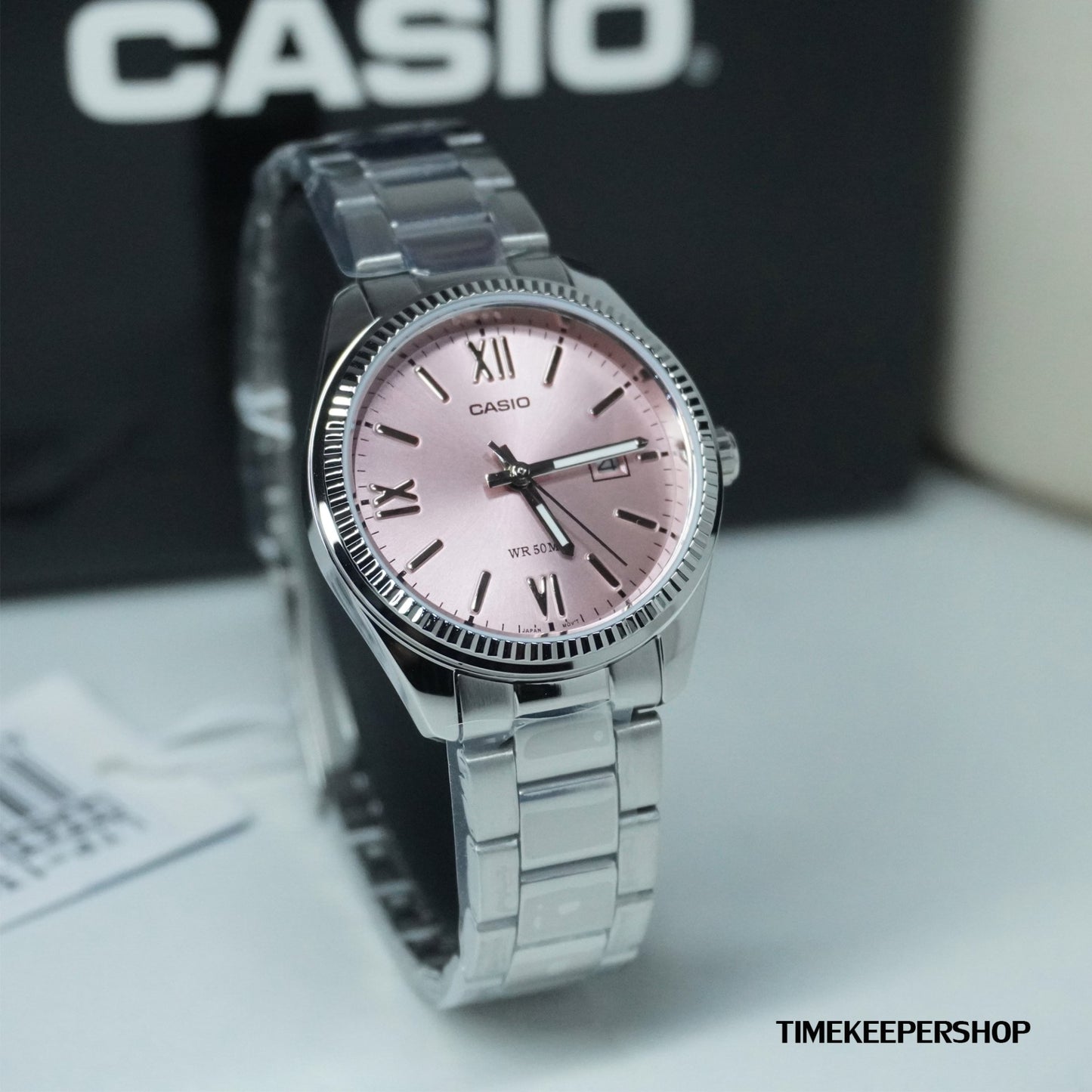Casio LTP-1302DD-4A1VDF