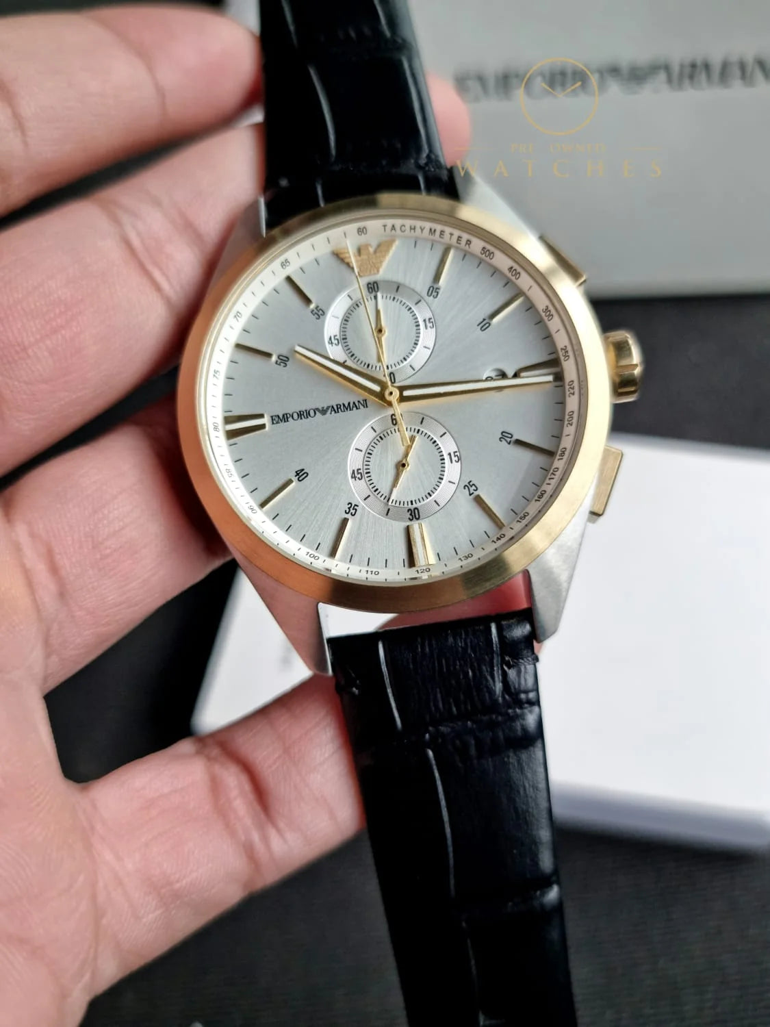 Armani AR11498