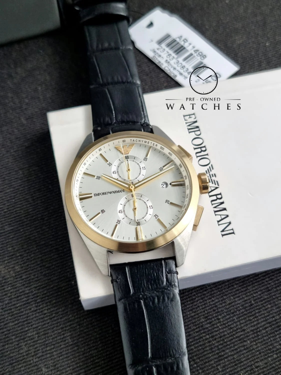 Armani AR11498