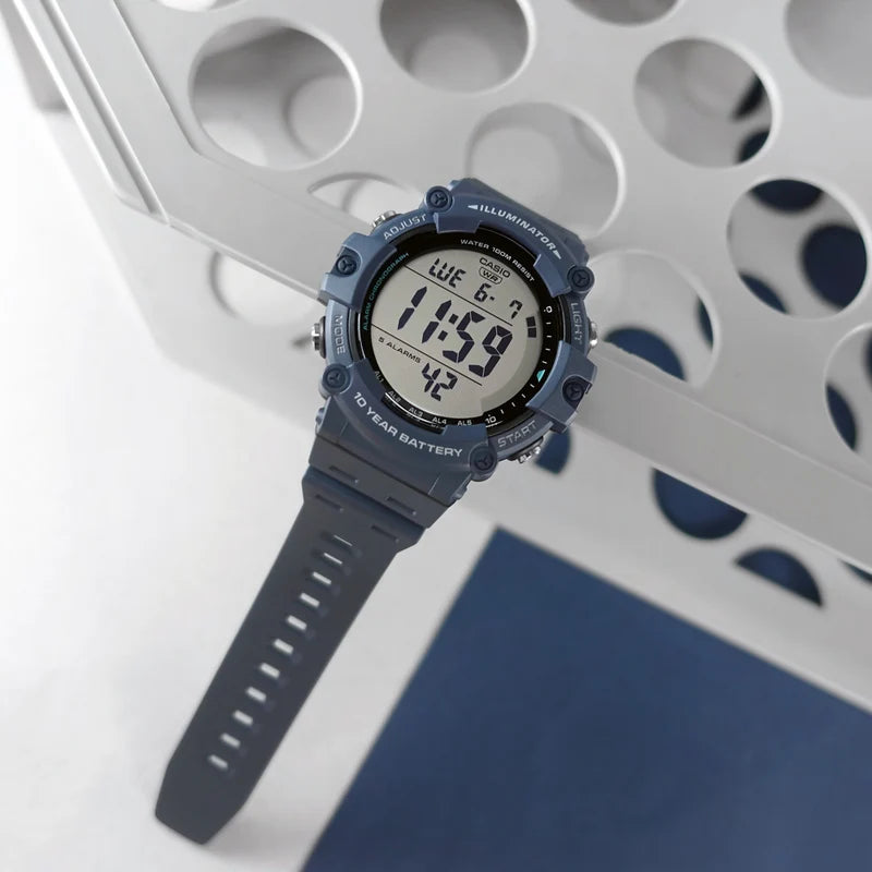 Casio ae-1500wh