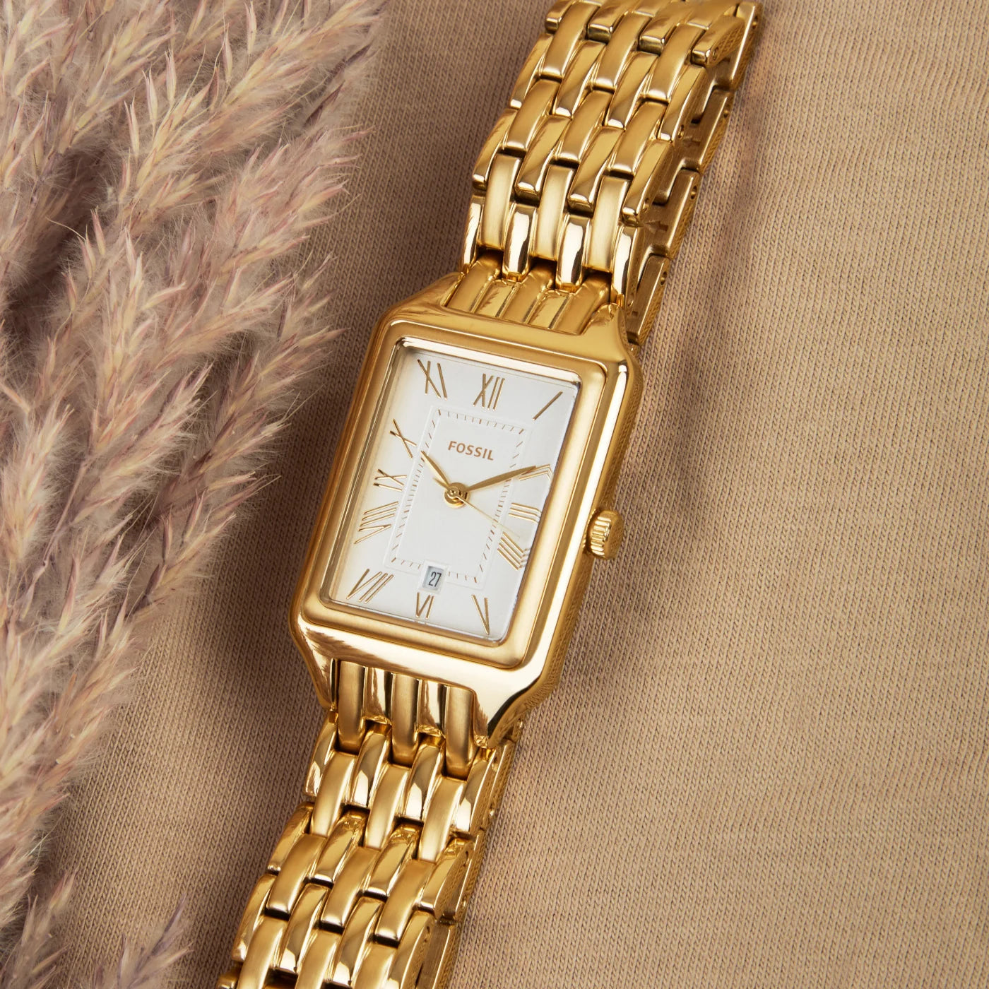 Fossil ES5220