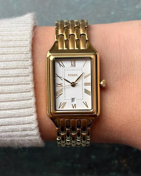 Fossil ES5220