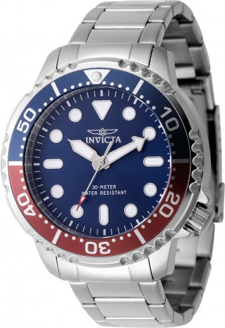 invicta 47219
